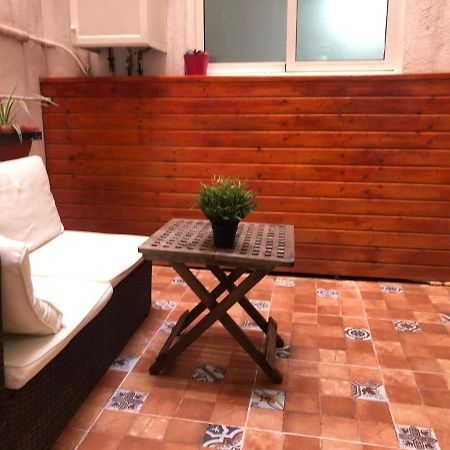 Mar & City Apartment Валенсия Екстериор снимка