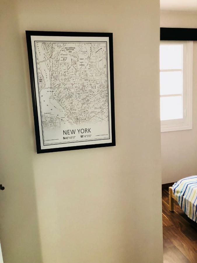 Mar & City Apartment Валенсия Екстериор снимка